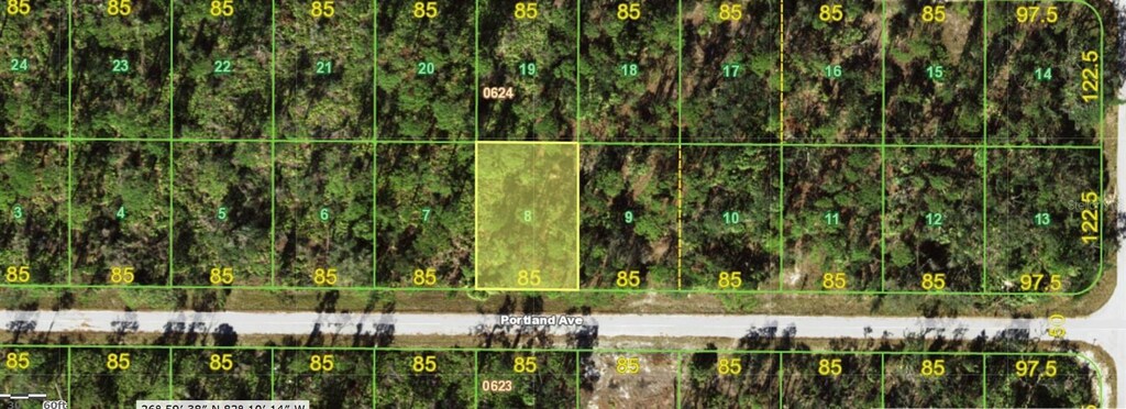 17100 Portland Ave, Port Charlotte, FL 33948 - photo 1