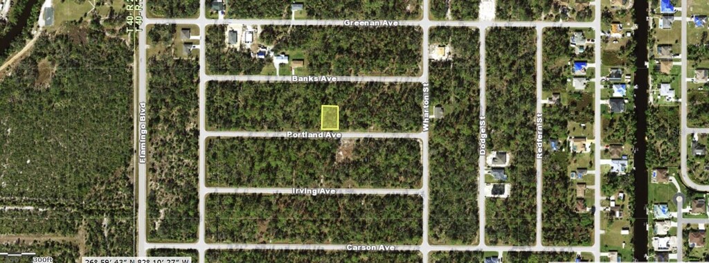 17100 Portland Ave, Port Charlotte, FL 33948 - photo 2