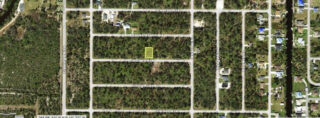 17100 Portland Ave, Port Charlotte, FL 33948 - photo 2