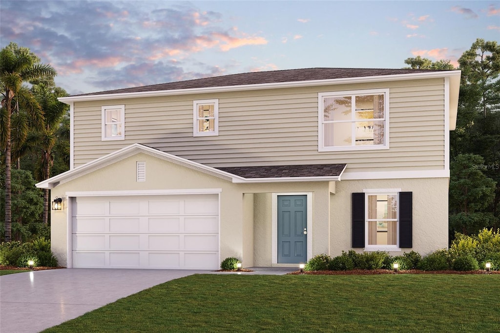 2448 NW 22nd Ct, Ocala, FL 34475 - photo 1