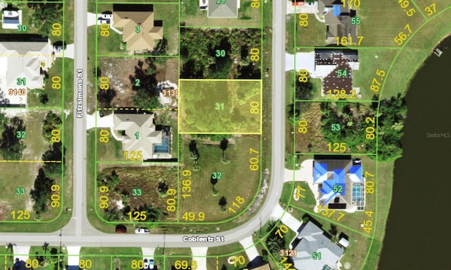 185 Coblentz St, Port Charlotte, FL 33954