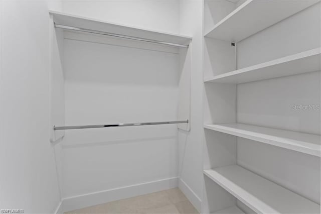731 Colyer St E, Lehigh Acres, FL 33974 - view of spacious closet