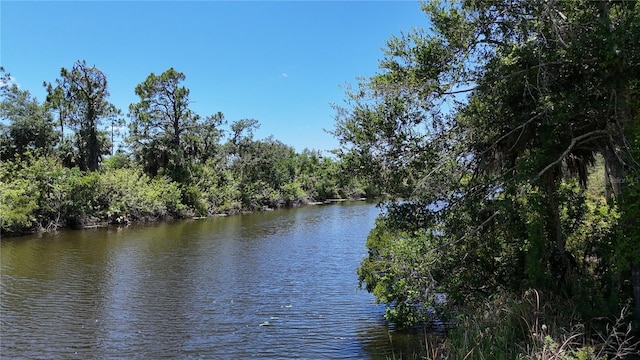 water view