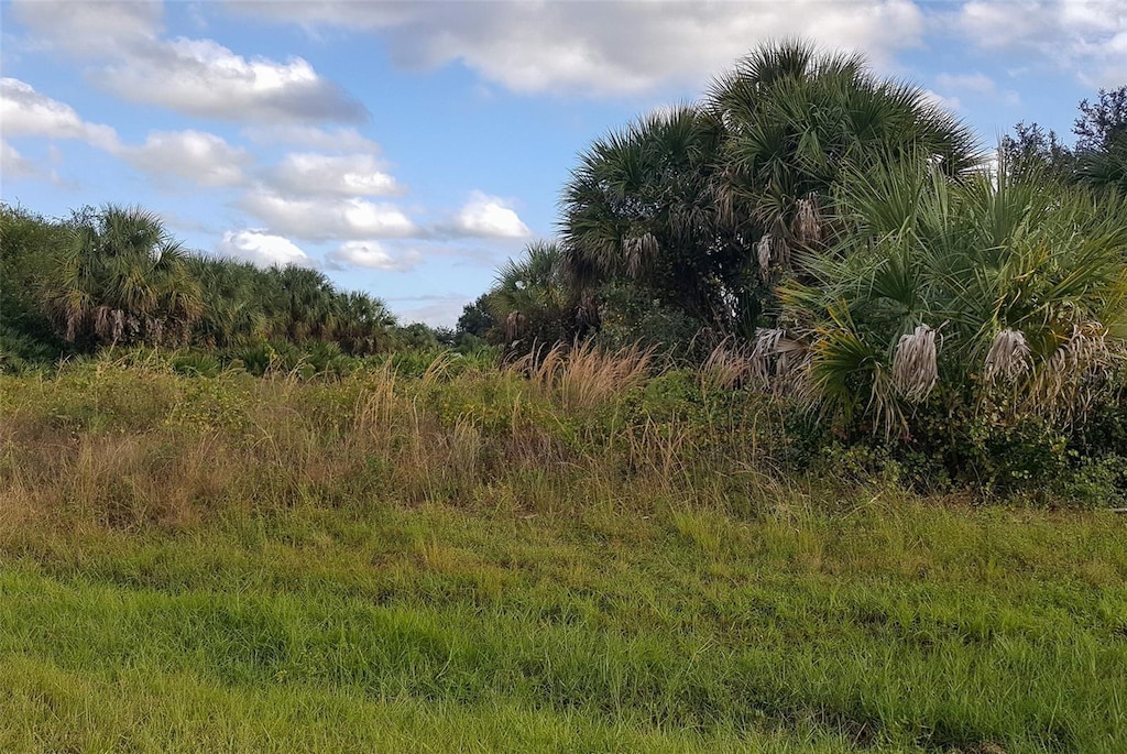 Logsdon St, North Port, FL 34287