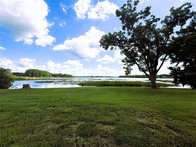 1005 S Sands Paradise Pt, Inverness, FL 34450 - water view