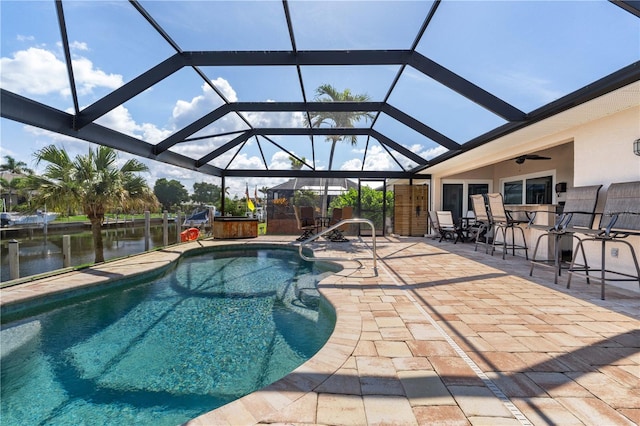 2526 Rio Plato Dr, Punta Gorda, FL 33950 - photo 50