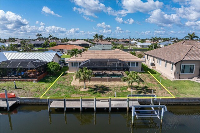 2526 Rio Plato Dr, Punta Gorda, FL 33950 - photo 53