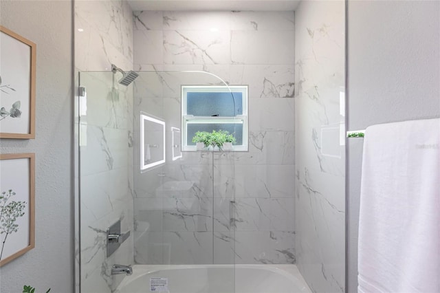 19160 Ruskin Ave, Port Charlotte, FL 33954 - full bath with shower / tub combination