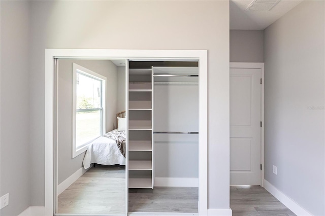 19160 Ruskin Ave, Port Charlotte, FL 33954 - view of closet