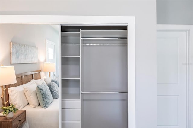 19160 Ruskin Ave, Port Charlotte, FL 33954 - view of closet
