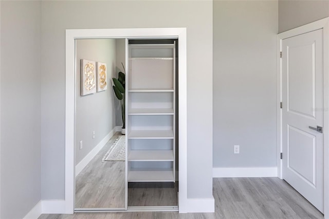 19160 Ruskin Ave, Port Charlotte, FL 33954 - view of closet