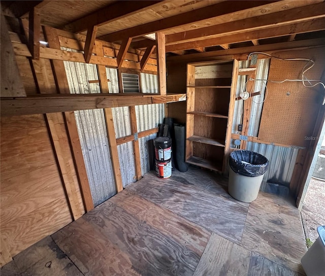 27193AND27197 Voyageur Dr, Punta Gorda, FL 33983 - view of storage area