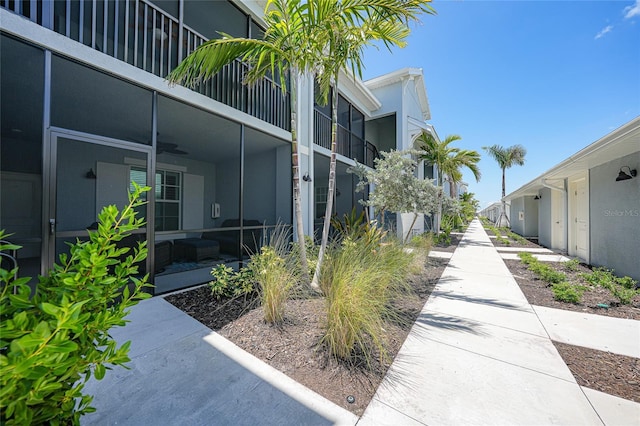 14271 Heritage Landing Blvd Unit 1516, Punta Gorda, FL 33955 - view of community