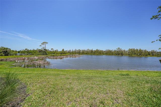14271 Heritage Landing Blvd Unit 1516, Punta Gorda, FL 33955 - water view