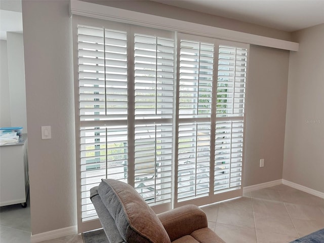 14271 Heritage Landing Blvd Unit 1516, Punta Gorda, FL 33955 - detailed view of baseboards
