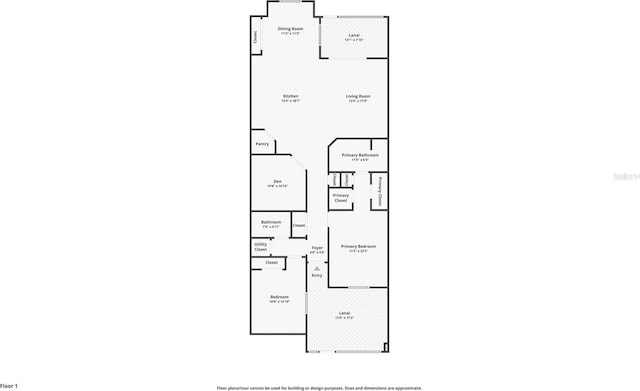 14271 Heritage Landing Blvd Unit 1516, Punta Gorda, FL 33955 - view of property floor plan