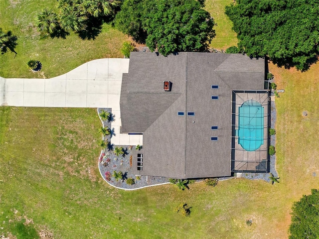 501 Fairmont Ter, Port Charlotte, FL 33954 - view of subject property with a pool