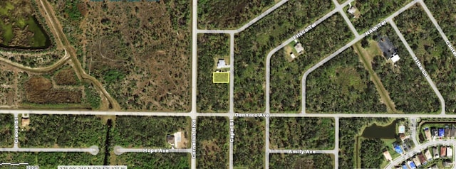 1505 Capel St, Port Charlotte, FL 33953