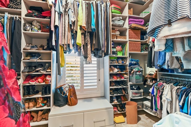 329 W Grace St, Punta Gorda, FL 33950 - view of spacious closet