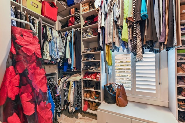 329 W Grace St, Punta Gorda, FL 33950 - view of spacious closet