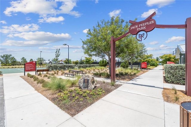 17629 Palmetto Pass Ln, Punta Gorda, FL 33982 - view of surrounding community