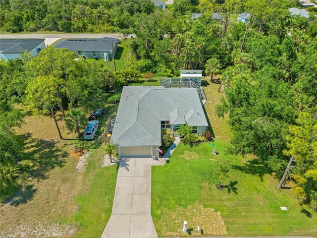 17396 Cox Ave, Port Charlotte, FL 33948 - view of subject property