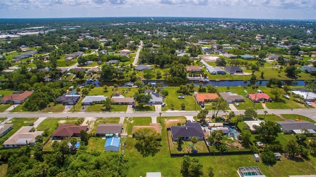 2119 Pellam Blvd, Port Charlotte, FL 33948 - view of property location with nearby suburban area and a nearby body of water