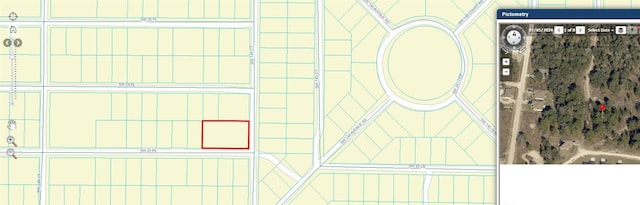 000 SW 25th Pl, Ocala FL, 34481 land for sale