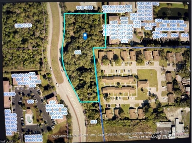 955 Hancock Creek S Boulevard, Cape Coral, FL 33909