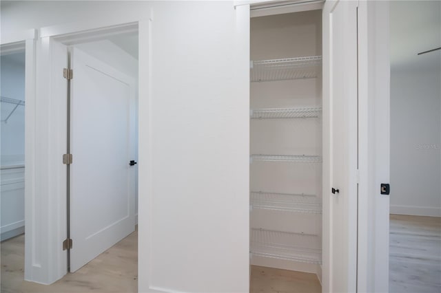 359 Salisbury St, Port Charlotte, FL 33954 - view of closet