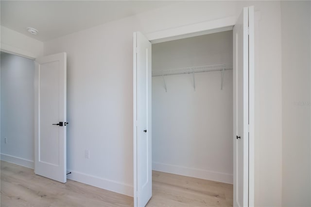 359 Salisbury St, Port Charlotte, FL 33954 - view of closet