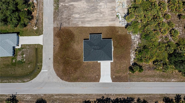 359 Salisbury St, Port Charlotte, FL 33954 - aerial view of property and surrounding area