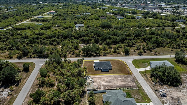 359 Salisbury St, Port Charlotte, FL 33954 - aerial view
