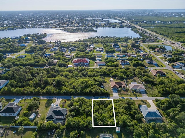 138 Edgemere St NW, Port Charlotte, FL 33948