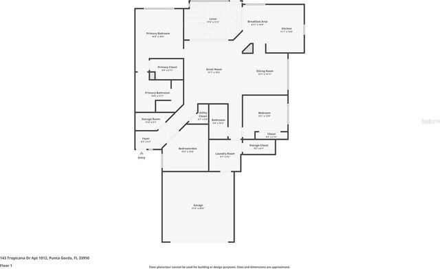 143 Tropicana Dr Unit 1012, Punta Gorda, FL 33950 - photo 55
