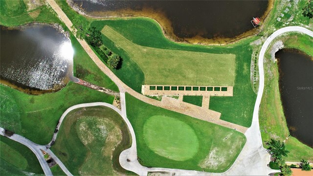 601 Islamorada Blvd Unit 24B, Punta Gorda, FL 33955 - aerial view of property's location