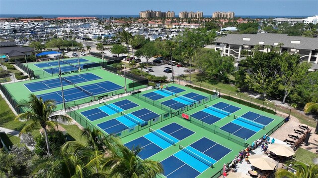 601 Islamorada Blvd Unit 24B, Punta Gorda, FL 33955 - view of property location