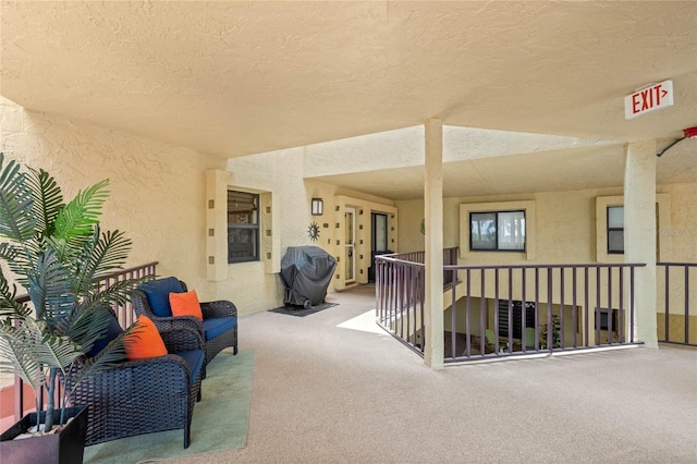 3250 Southshore Dr Unit 54B, Punta Gorda, FL 33955 - view of patio
