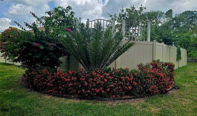4443 Abcor Rd, North Port, FL 34286 - view of community / neighborhood sign