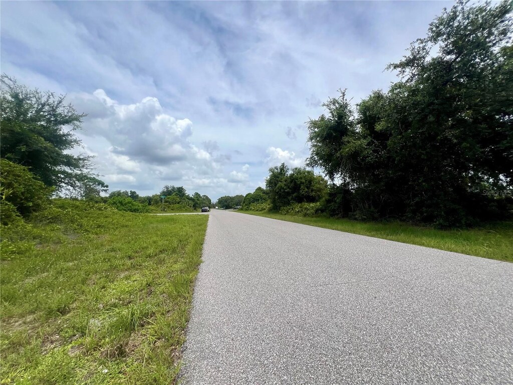 12322 Albrecht Ter, Port Charlotte, FL 33981