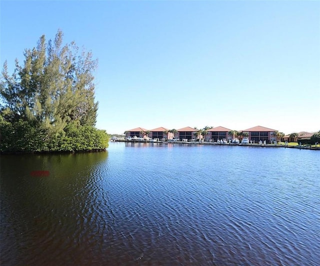 3518 Terin Ct, Punta Gorda, FL 33950 - water view