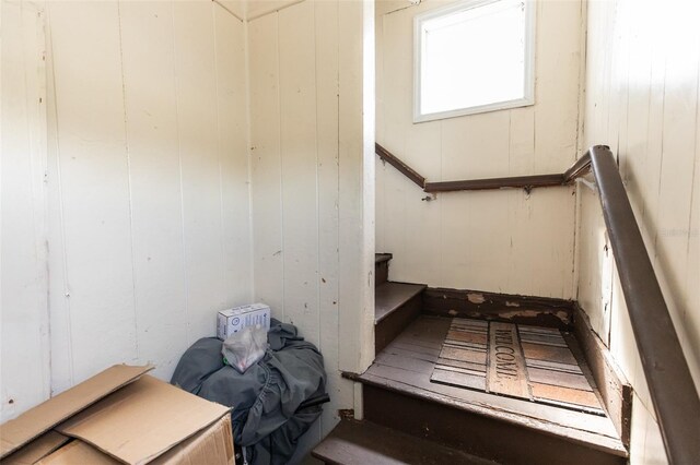 114 N Dade Ave, Arcadia, FL 34266 - view of staircase