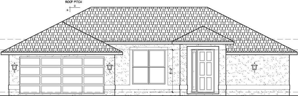 1452 NE Lee Dr, Arcadia, FL 34266 - view of miscellaneous property collateral