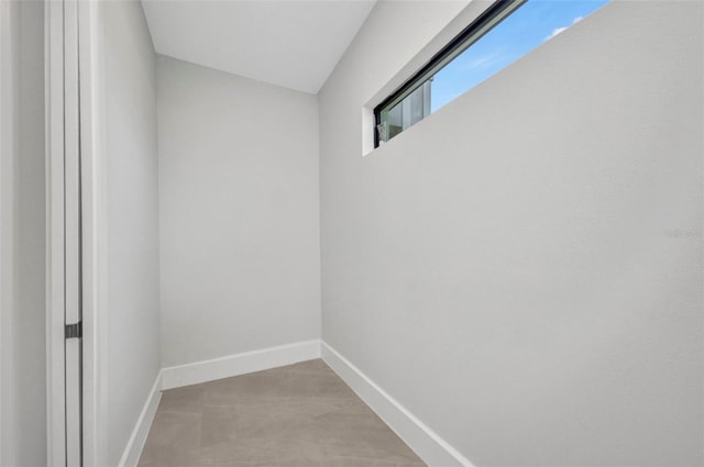 15 Tournament Rd, Rotonda West, FL 33947 - empty room with baseboards