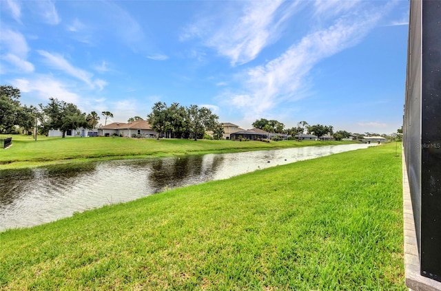 15 Tournament Rd, Rotonda West, FL 33947 - water view