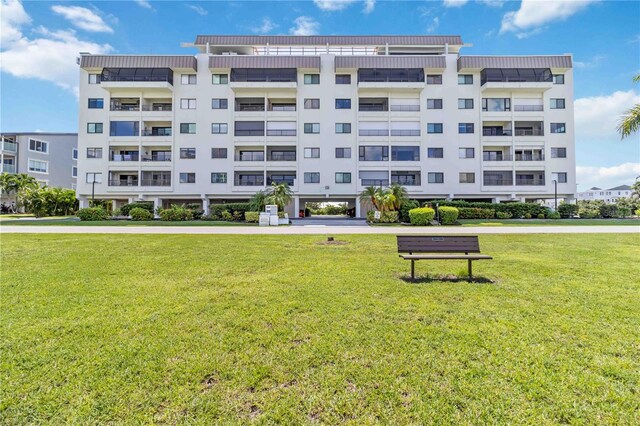 1500 Park Beach Cir Unit 2F, Punta Gorda, FL 33950 - photo 5