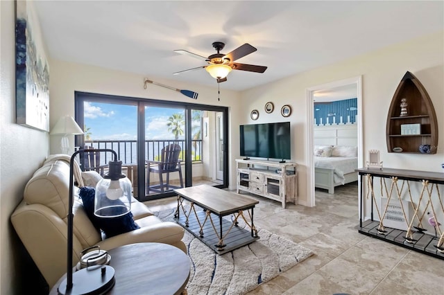 1500 Park Beach Cir Unit 2F, Punta Gorda, FL 33950 - photo 10