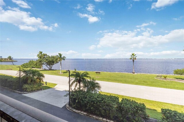 1500 Park Beach Cir Unit 2F, Punta Gorda, FL 33950 - photo 32
