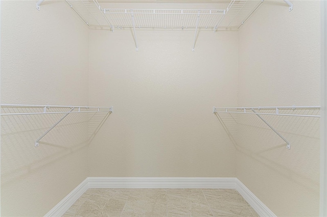6274 Skyview Dr, North Port, FL 34291 - view of walk in closet