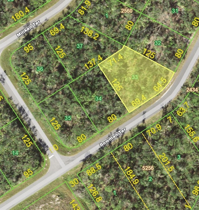 1107 Bowman Ter, Port Charlotte, FL 33953